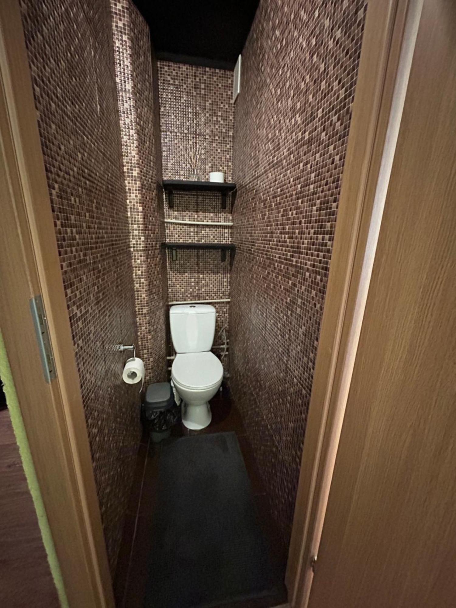 Ferienwohnung Krymo G., 1 Kambarys Šiauliai Exterior foto
